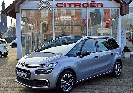 Citroën C4 Spacetourer Citroen Grand Spacetourer PT 130 S&S EAT8