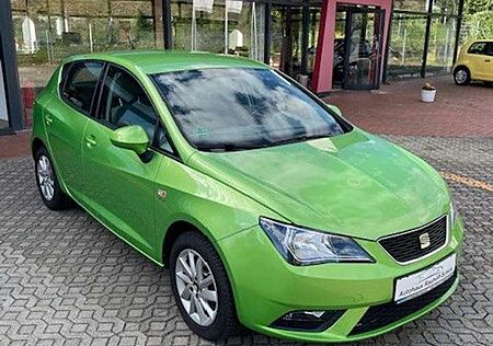 Seat Ibiza Lim. Stylance / Style