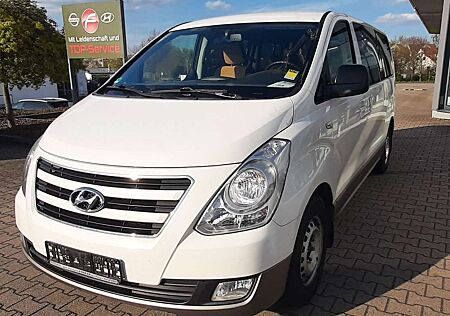 Hyundai H-1 Travel Comfort Winterräder