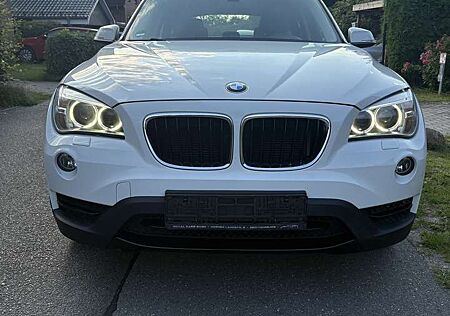BMW X1 18 d xDrive Sport