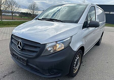 Mercedes-Benz Vito Kasten 114/116 CDI, 119 CDI/BT RWD lang*TÜV