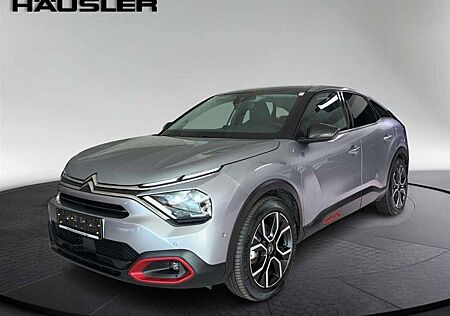 Citroën C4 Citroen Shine Navi 360° Kamera Schiebedach LED Sitzheizung