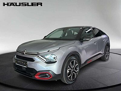 Citroen C4 Shine Navi 360° Kamera Schiebedach LED Sitzheizung