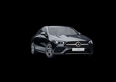 Mercedes-Benz CLA 200 d Coupe AMG LINE WIDE*KAM*LED*TOP
