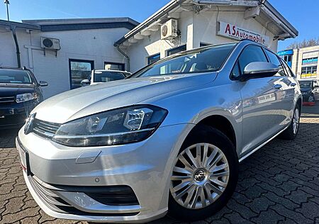 VW Golf Variant Volkswagen 1.6 TDI BMT St&St+NAVI+KLIMA+SHZ+PDC+TEMPOMAT+AHK