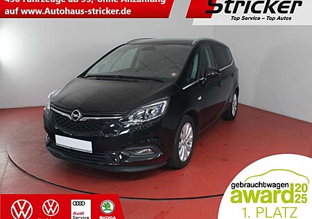 Opel Zafira Innovation 1.4 Turbo Autom. TÜV bis 03/2026 ParkP