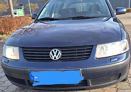 VW Passat Variant Volkswagen Passat 1.8 5V Comfortline