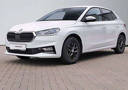 Skoda Fabia Style 1.0 TSI DSG NAVI+LED+SHZ+PDC+GRA