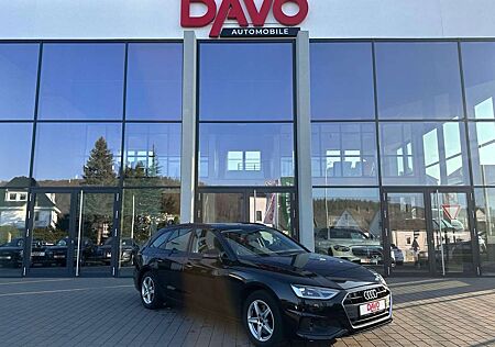 Audi A4 Avant 35 TDI S-tronic/R-Kamera/ACC