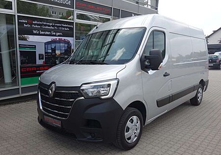 Renault Master 2,3 CDI Kasten L2H2 AUTOM/KLIMA/KAM/AHK