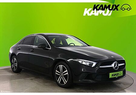 Mercedes-Benz A 180 Limo 7G-DCT Progressive+LED+NAVI+KAMERA