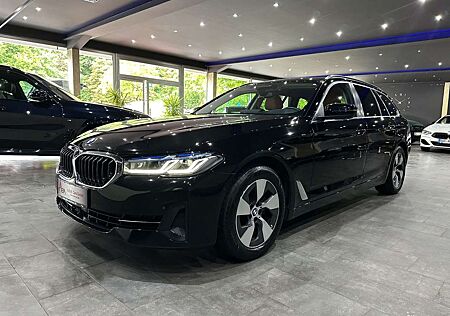 BMW 520 d xDrive /LEDER / HEAD-UP/ LASER /KAMERA /ACC