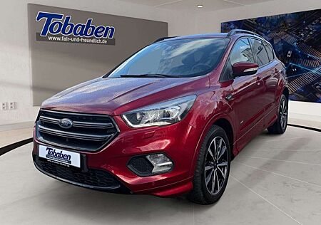 Ford Kuga 2.0 TDCi ST-Line 4x4 Start/Stopp (EURO 6)