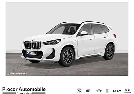 BMW X1 sDrive18i M Sport RFK NAVI LED DAB