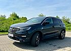 Opel Grandland X 1.2 Start/Stop Automatik Ultimate