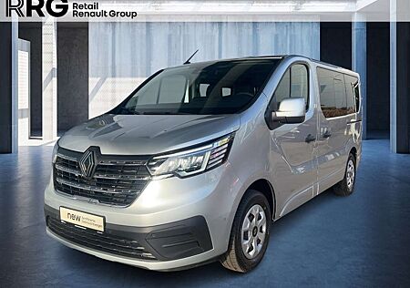 Renault Trafic 2.0 BLUE dCi 150 L1H1 3,0t Evolution