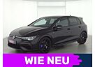 VW Golf Volkswagen R 4M Performance|Matrix|Assistenz|270|Black