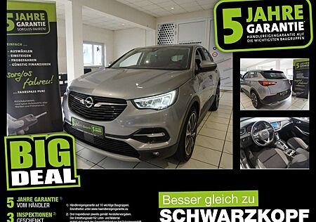 Opel Grandland X 1.6T Hybrid Navi,AHK,RückfahrK
