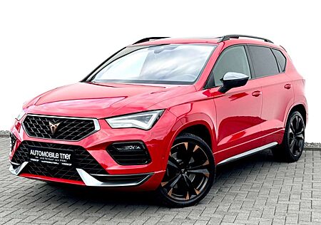 Seat Ateca Cupra 2.0 TSI DSG 4Drive/NAVI/LED/ACC/PANO