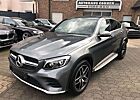 Mercedes-Benz GLC 250 Coupe AMG Line 4Matic Standheizung