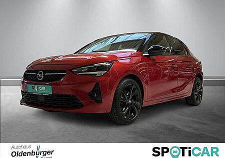 Opel Corsa GS Line, CarPlay/AndroidAuto, Kamera