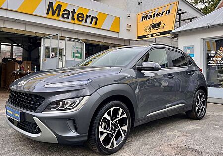Hyundai Kona 1,0 T-GDI Advanced
