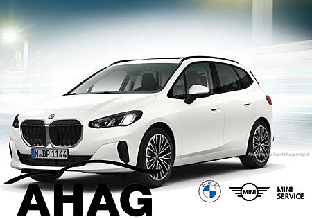BMW 218 i Active Tourer Steptronic DCT Panorama AHK