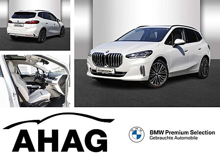 BMW 218 i Active Tourer Steptronic DCT Panorama AHK