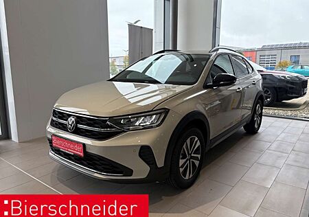 VW Taigo Volkswagen 1.0 TSI Tageszulassung Energy ALU 16 LED