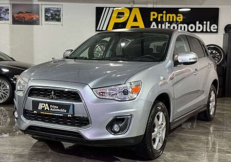 Mitsubishi ASX 1.6 Edition 2WD / Klima Tempomat