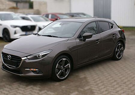 Mazda 3 SKYACTIV-G 120