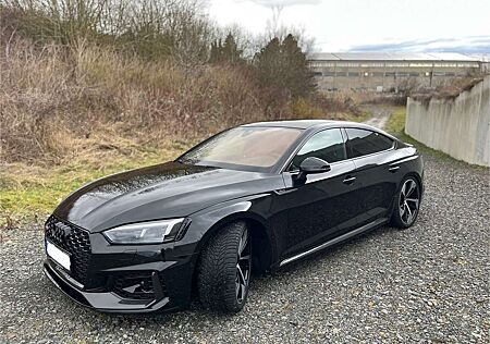 Audi RS5 Sportback 2.9 TFSI quattro tiptronic