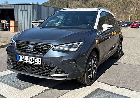 Seat Arona FR 1.0 TSI DSG Navi LED PLA Standheizung