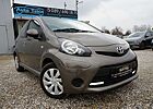 Toyota Aygo 1.0 Cool Go |KD lückenlos| |Klima| |Navi|