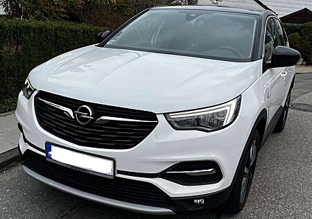 Opel Grandland X 1.2 Start/Stop