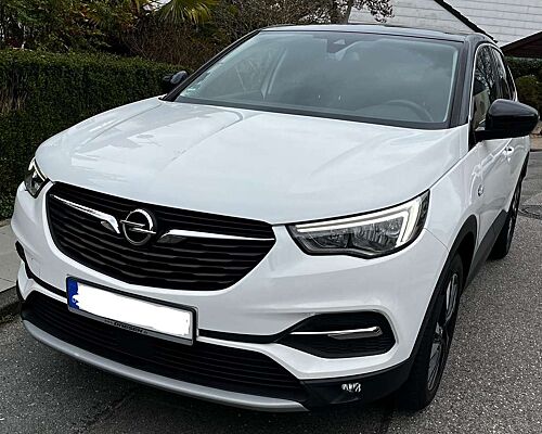 Opel Grandland X Grandland X 1.2 Start/Stop