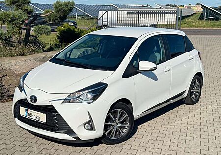 Toyota Yaris Y20 Club SHZ KAMERA 2. HAND