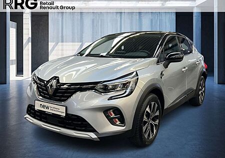 Renault Captur TECHNO TCe 140 EDC