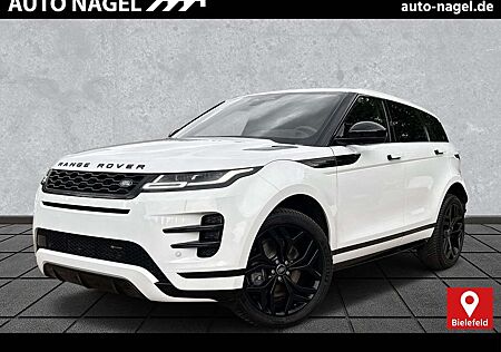 Land Rover Range Rover Evoque P300e R-Dyn. SE 20" Winter-Pa