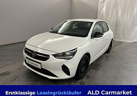 Opel Corsa 1.2 Start/Stop Edition Limousine, 5-türig, 5-Gang