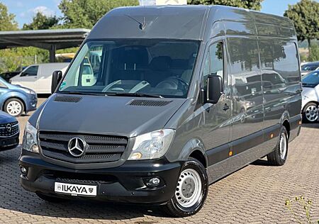 Mercedes-Benz Sprinter II Kasten 310/311/313/314/316 CDI extra