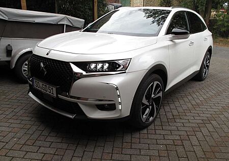 DS Automobiles DS7 Crossback DS 7 Crossback BlueHDI GRAND CHIC