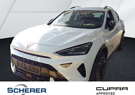 Cupra Formentor 1.5 eTSI DSG NEUES MODELL NAVI VOLL LE