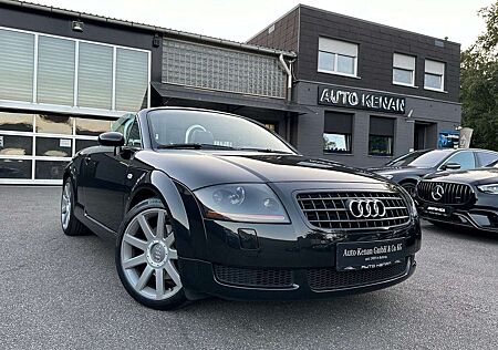 Audi TT 1.8 T Roadster Leder/Xenon/Sitzhz/BOSE/18'