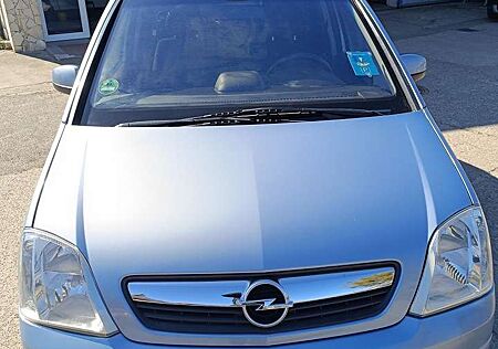 Opel Meriva WERKSTATTGEPRÜFT , AUS OPI´S GARAGE