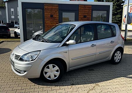 Renault Scenic 1.5 dCi Avantage 2009 *KLIMA*129TKM*TÜV*
