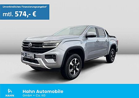 VW Amarok Volkswagen Life DC 2,0TDI 151KW ALLRAD AUTOMATIK