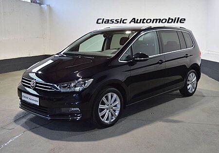 VW Touran Volkswagen Highline 2,0 TDI* Sitzplätze-7*DSG*Navi*