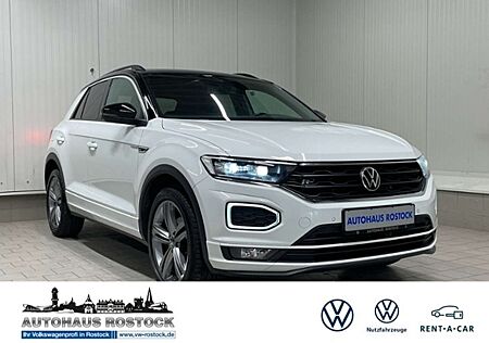 VW T-Roc Volkswagen Sport 1.5 TSI DSG ALS ACC RFK LED NAV