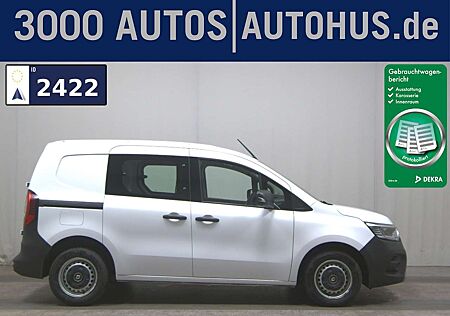 Renault Kangoo Rapid 1.5 dCi Navi LED Kamera T-Leder